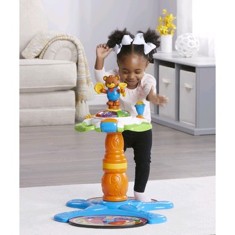 Vtech dancing tower hot sale